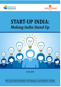 Start-Up India